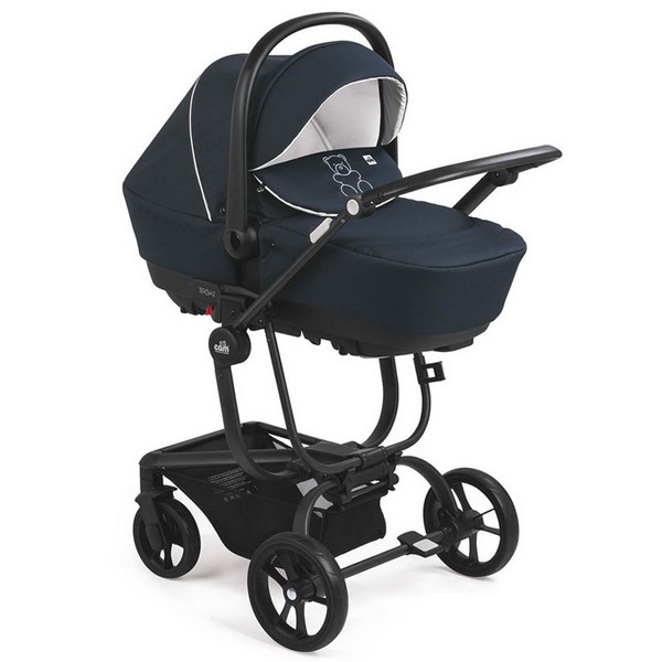 Продукт Cam Taski Sport  3в1 - Комбинирана бебешка количка, - 0 - BG Hlapeta